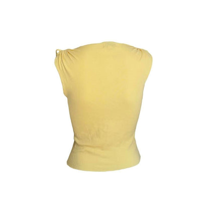 Butterfly Rose Sparkle Graphic Tank Top - As Seen On Claire Kyle (My Wife and Kids)