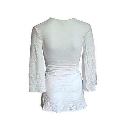 Medallion Kimono Blouse - As Seen On Sofia Vergara
