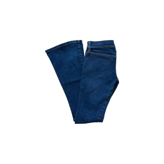 Low-Rise 3-Button Bootcut Jeans - As Seen On Britney Spears