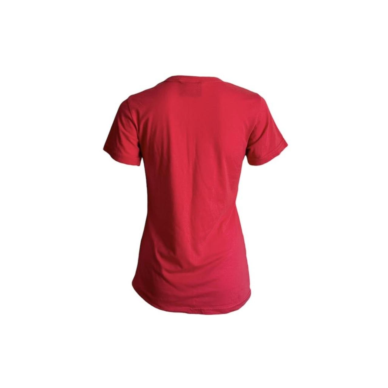 “Little Miss Christmas” T-Shirt - As Seen On Paris Hilton & Holly Madison (The Girls Next Door)