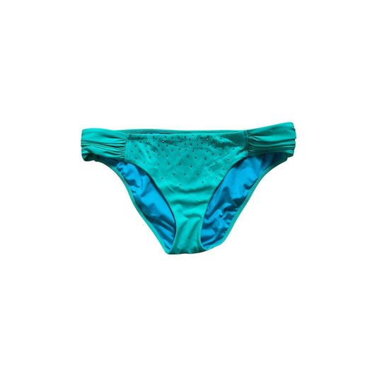 Rhinestone Bikini Bottoms - As Seen On Selena Gomez (Spring Breakers)
