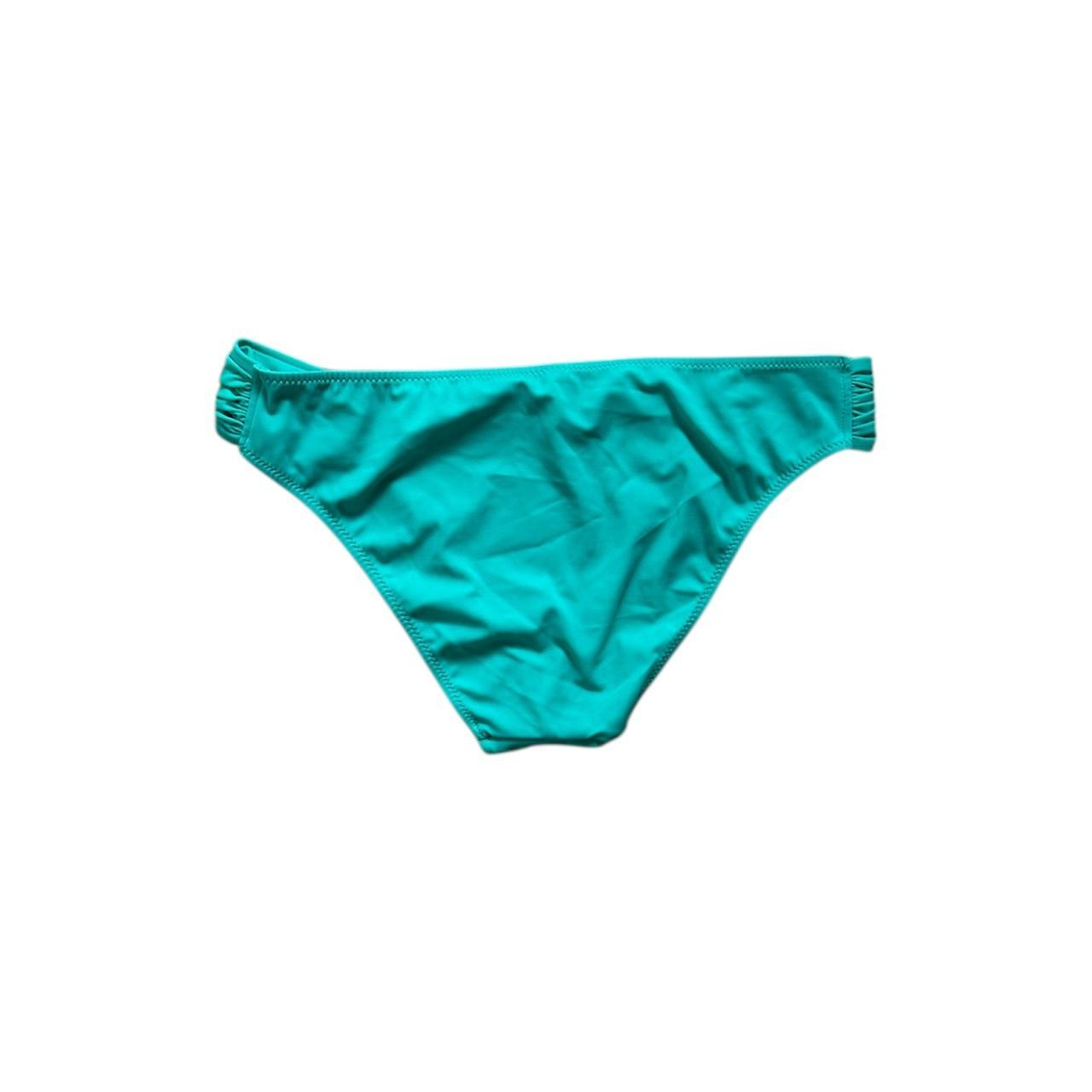 Rhinestone Bikini Bottoms - As Seen On Selena Gomez (Spring Breakers)