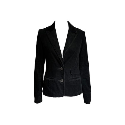 1990s Corduroy Blazer - As Seen On Angelina Jolie