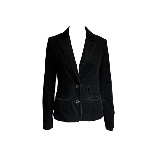 1990s Corduroy Blazer - As Seen On Angelina Jolie