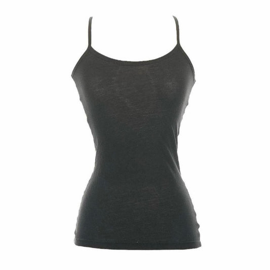 Classic Spaghetti Strap Tank Top - As Seen On Angelina Jolie