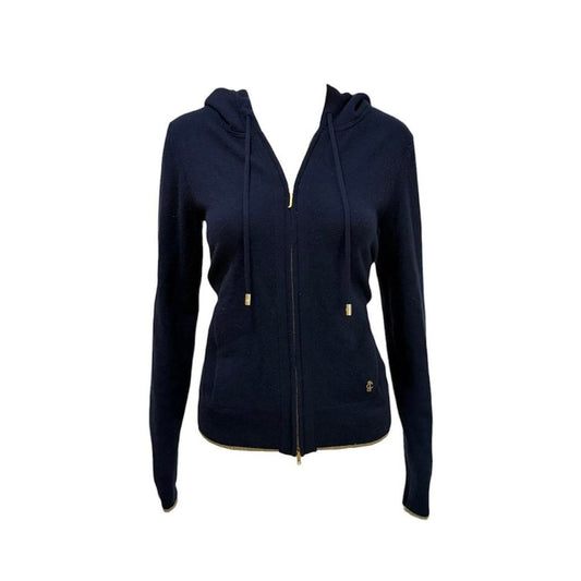 Cashmere Hoodie - As Seen On Lana Del Rey