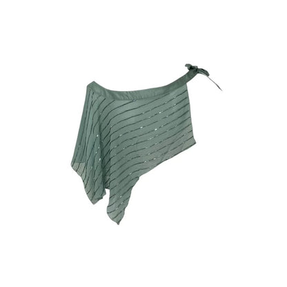 Silk Beaded Shawl - As Seen On Gabrielle Solis (Desperate Housewives)